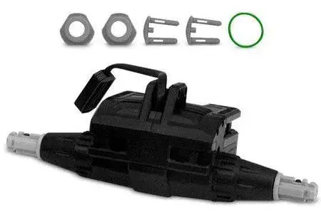 Lego Gearbox Pack 673F Racers 1