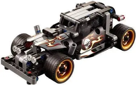 Lego Getaway Racer 42046 Technic 1