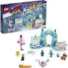 Lego Glitterende Schitterende Spa! 70837 The Movie 1