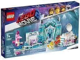 Lego Glitterende Schitterende Spa! 70837 The Movie 2