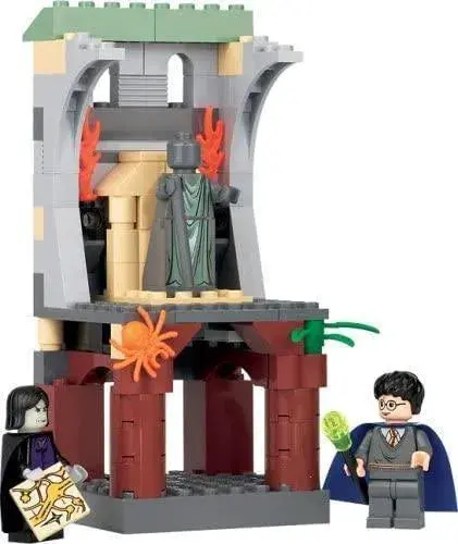Lego Harry En De Sluipwegwijzer 4751 Harry Potter 1