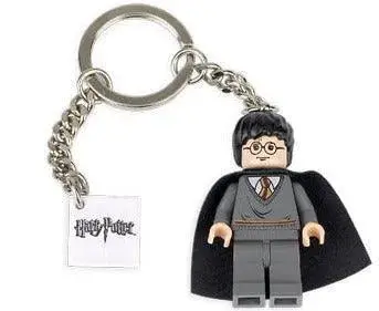 Lego Harry Potter Key Chain Kc845 Gear 1