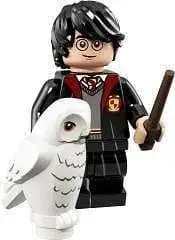 Lego Harry Potter Minifiguren Exclusief Fantastic Beasts 71022-Excl Minifiguren 2