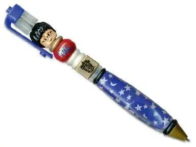 Lego Harry Potter Pen P3103 Gear 1