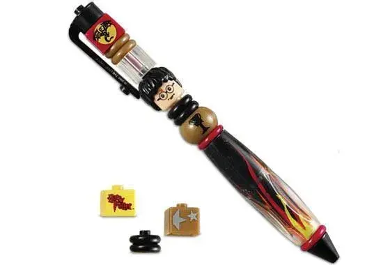 Lego Harry Potter Pen P3110 Gear 1