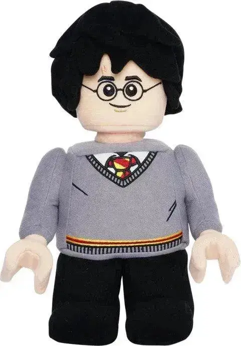 Lego Harry Potter Plush 5007455 Gear 1