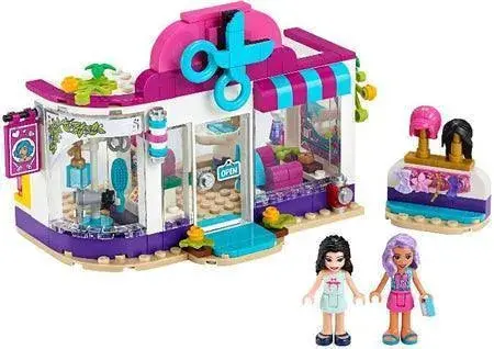 Lego Heartlake City Kapsalon 41391 Friends 1