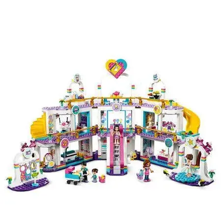 Lego Heartlake City Winkelcentrum 41450 Friends 2