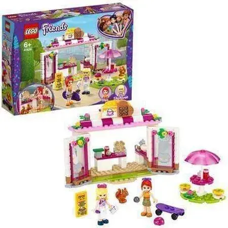 Lego Heartlake Park Cafe 41426 Friends 1