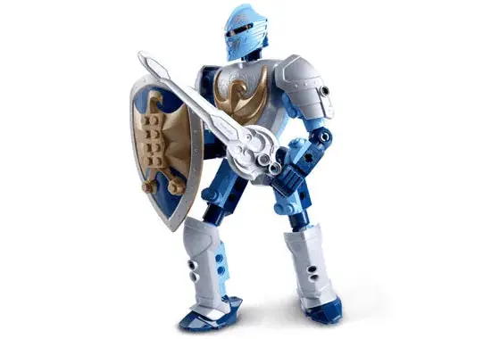 Lego Heer Jayko 8792 Castle 1