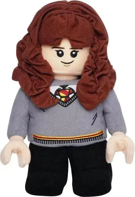 Lego Hermione Granger Plush 5007453 Gear 1