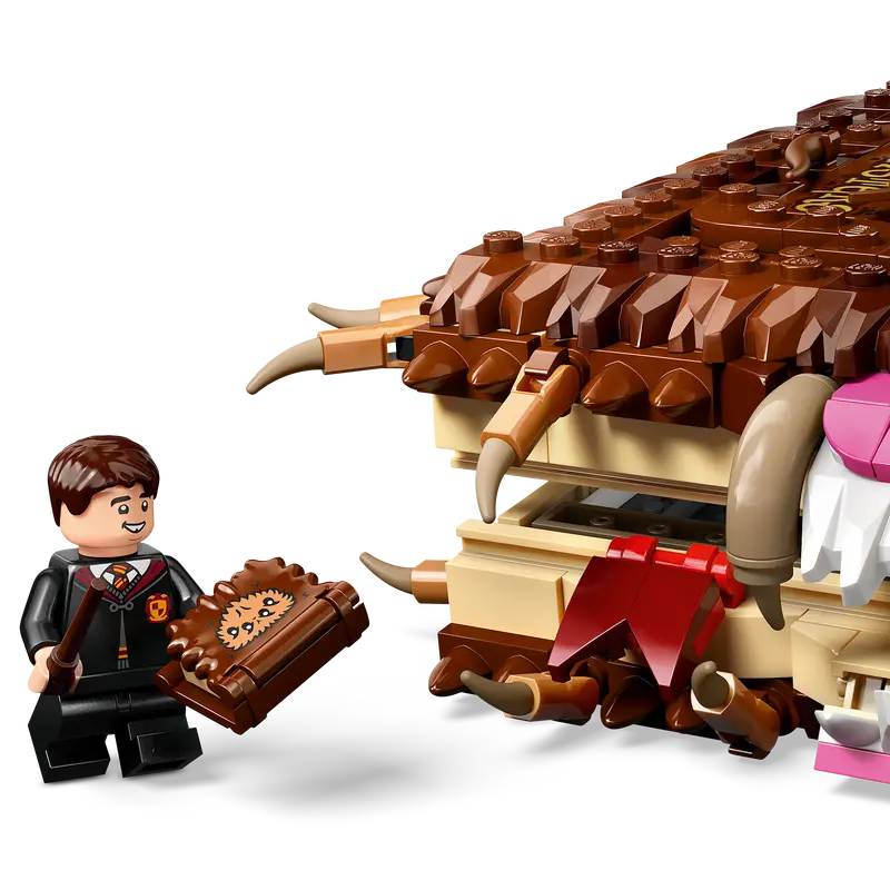 Lego Het Monsterlijke Monsterboek 76449 Harry Potter 2