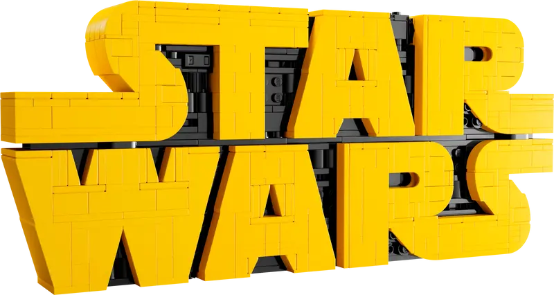 Lego Het Starwars Logo 75407 Starwars 2