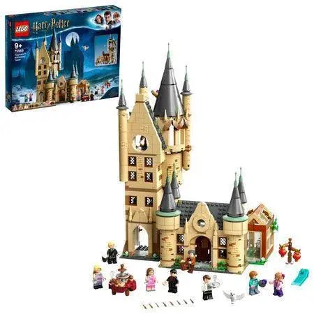 Lego Hogwarts Astronomy Tower 75969 Harry Potter 1