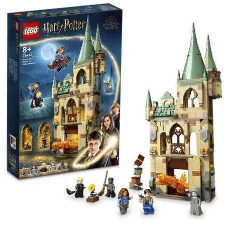 Lego Hogwarts: Room Of Requirement 76413 Harry Potter 1