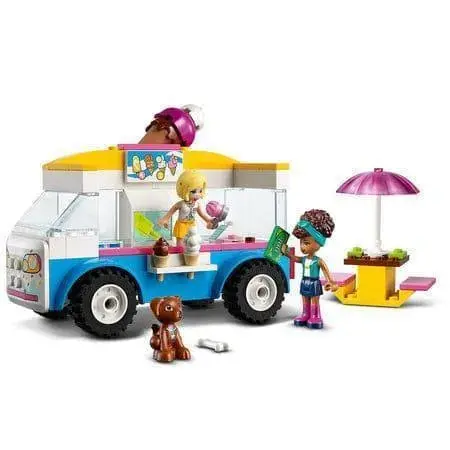 Lego Ice Cream Truck 41715 Friends 2