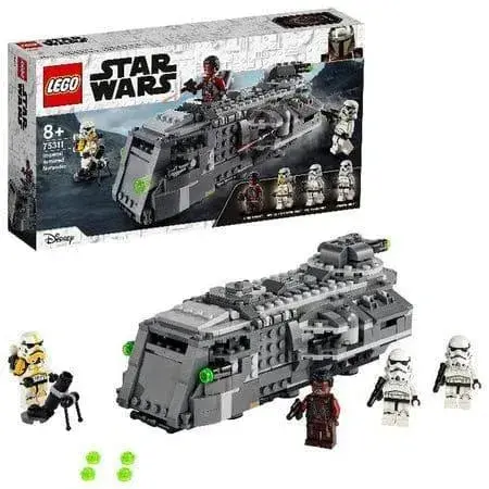 Lego Imperial Armored Marauder 75311 Star Wars 1