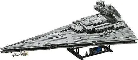 Lego Imperial Star Destroyer 75252 Starwars Ucs 2