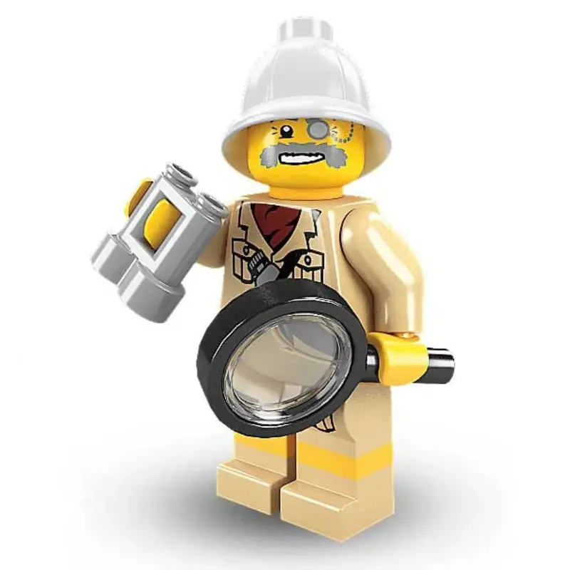 Lego Isle Of Peril Bl19005 Bricklink 1