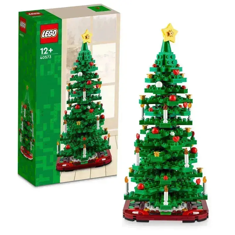 Lego Kerstboom 40573 Creator 1