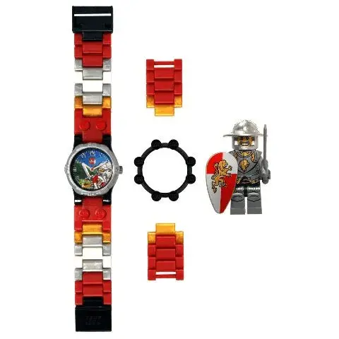 Lego Kingdoms Watch 9003400 Gear 1
