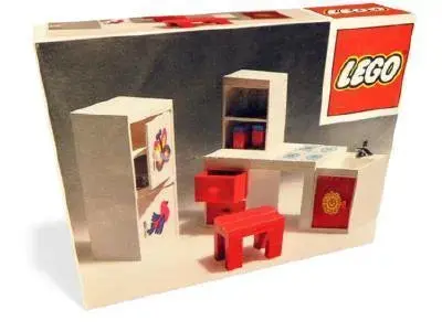 Lego Kitchen Sink And Cupboards 292 Homemaker 1