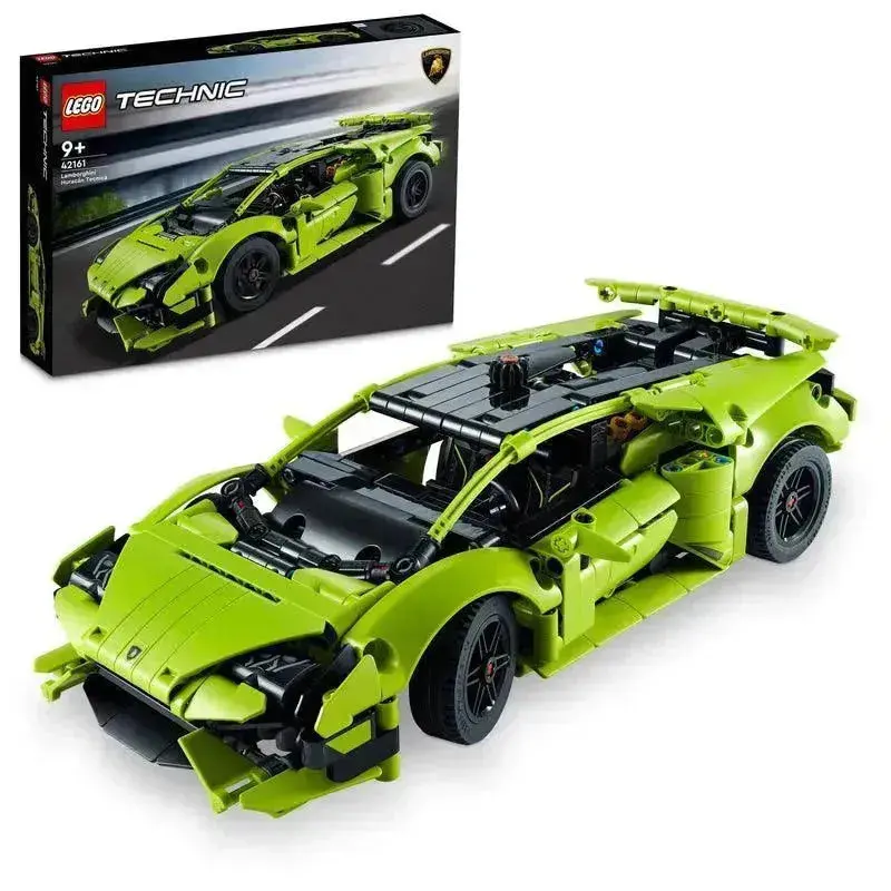 Lego Lamborghini Huracán Tecnica 42161 Technic 1