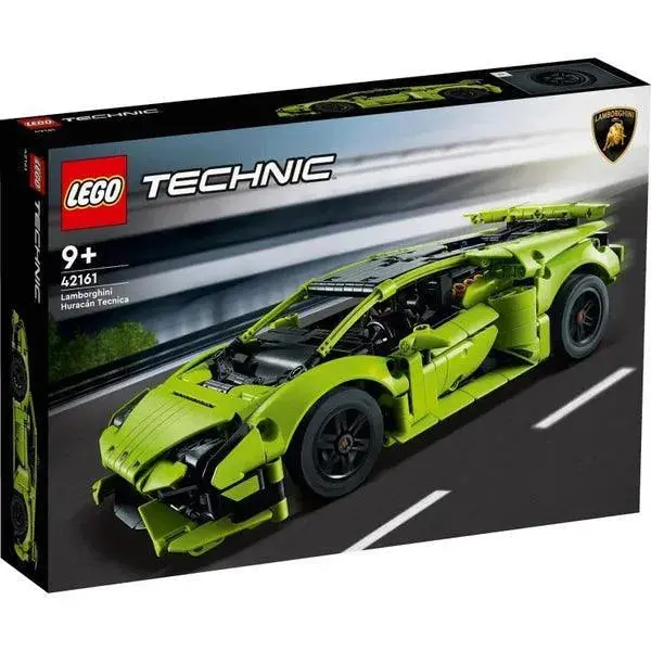 Lego Lamborghini Huracán Tecnica Sportscar 42161 Technic 2