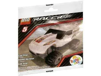 Lego Lap Star Mcdr5 Gear 1