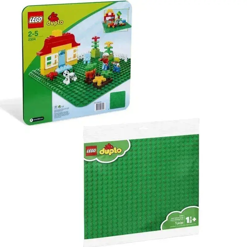 Lego Large Building Plate 2304 Duplo 1