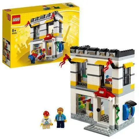 Lego Lego Brand Retail Store 40305 Creator 1