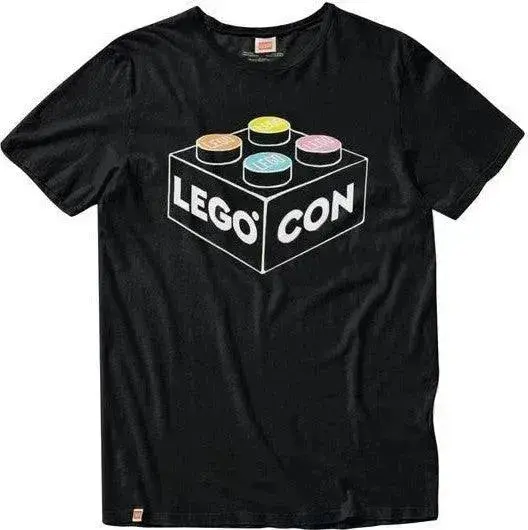 Lego Lego Con 2022 T-Shirt 5007429 Gear 1