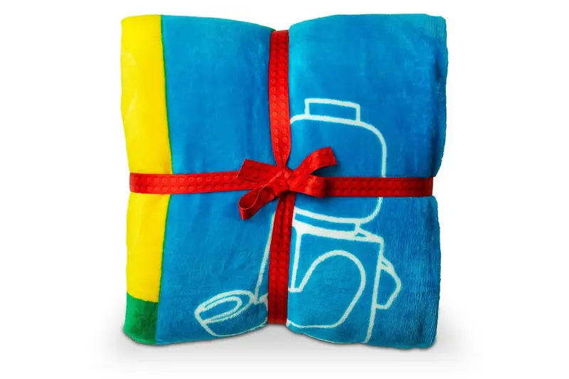 Lego Lego Fleece Blanket 5007622 Gear 1