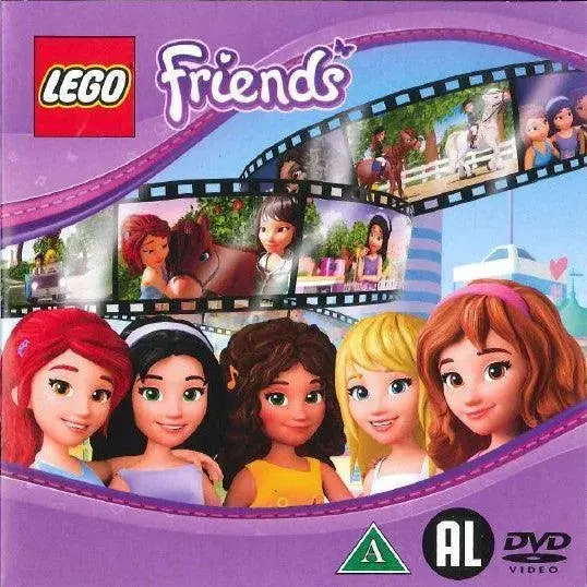 Lego Lego Friends 6032459 Gear 1