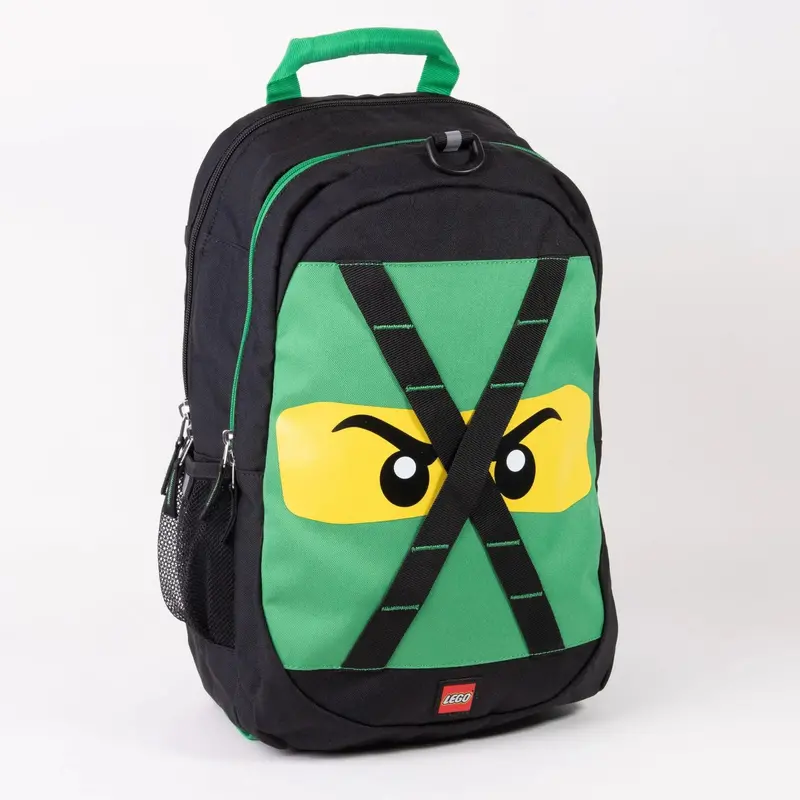 Lego Lloyd Future Backpack 5007486 Gear 1