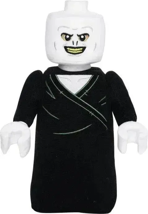 Lego Lord Voldemort Plush 5007491 Gear 1