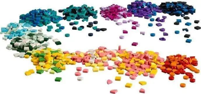 Lego Lots Of Dots Enorm Veel Dots 41935 Dots 1