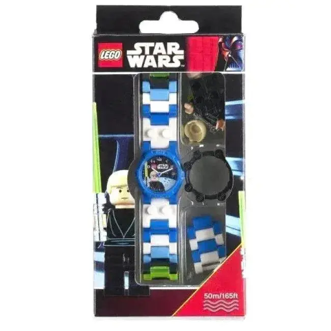 Lego Luke Skywalker Watch W006 Gear 1