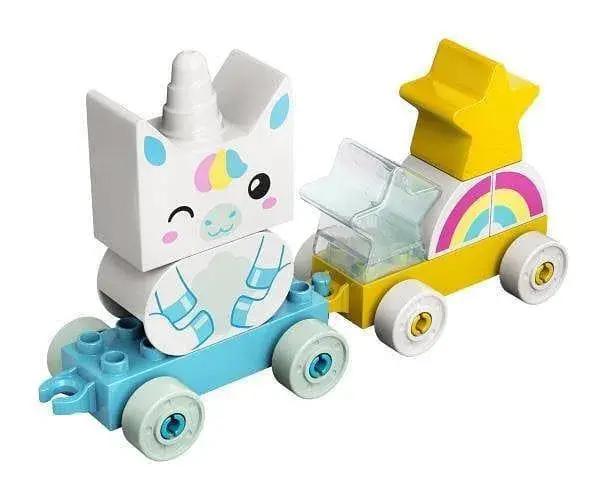Lego Meetrek Eenhoorn 10953 Duplo 2