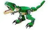 Lego Mighty Dinosaurs 31058 Creator 3-In-1 2