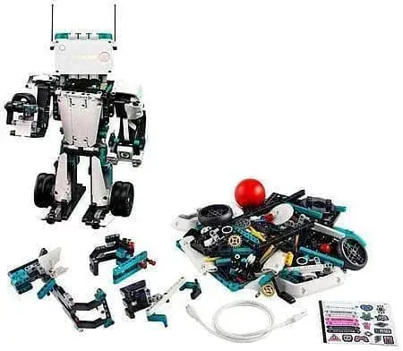 Lego Mindstorms Robot Inventor 51515 Mindstorms 1