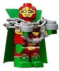 Lego Minifigures - Dc Super Heroes Series - Complete 71026 Minifiguren (16 Stuks) 2