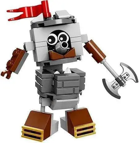Lego Mixels Camillot Serie 7 41557 Mixels 1