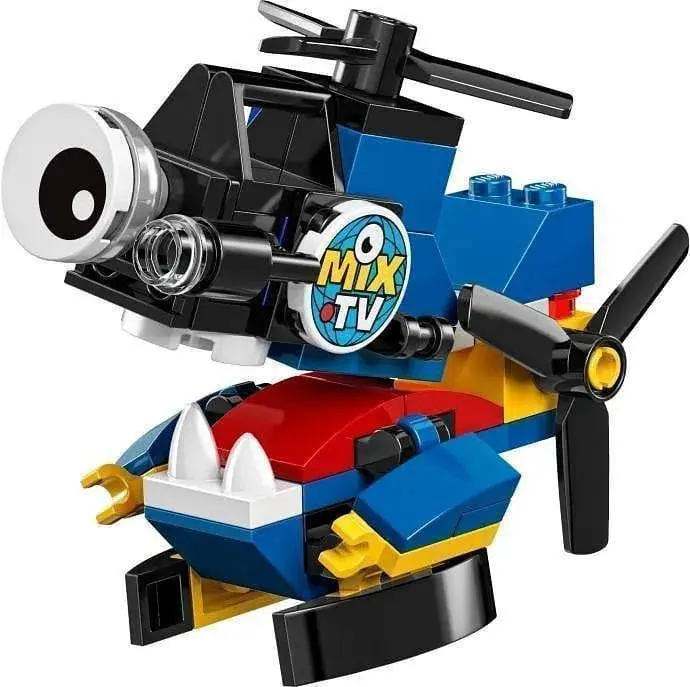 Lego Mixels Camsta Serie 9 41579 Mixels 1