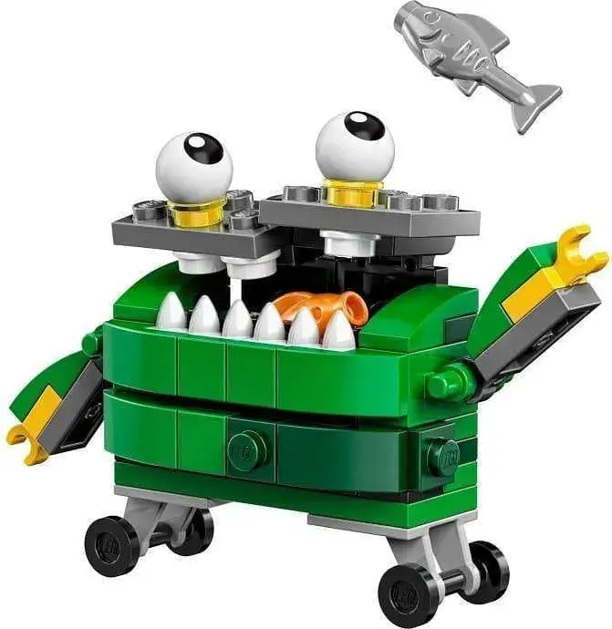 Lego Mixels Gobbol Serie 9 41572 Mixels 1