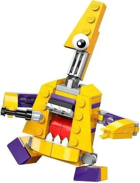 Lego Mixels Jamzy Serie 7 41560 Mixels 1