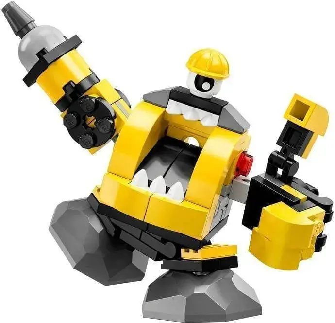 Lego Mixels Kram Serie 6 41545 Mixels 1