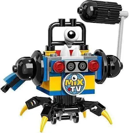 Lego Mixels Myke Serie 9 41580 Mixels 1