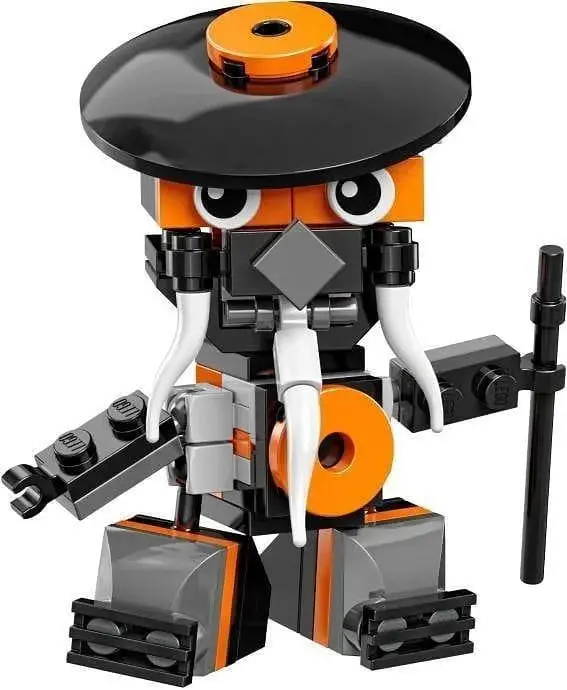 Lego Mixels Mysto Serie 9 41577 Mixels 1