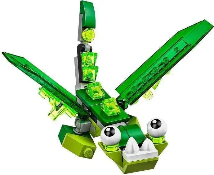 Lego Mixels Slusho Serie 6 41550 Mixels 1
